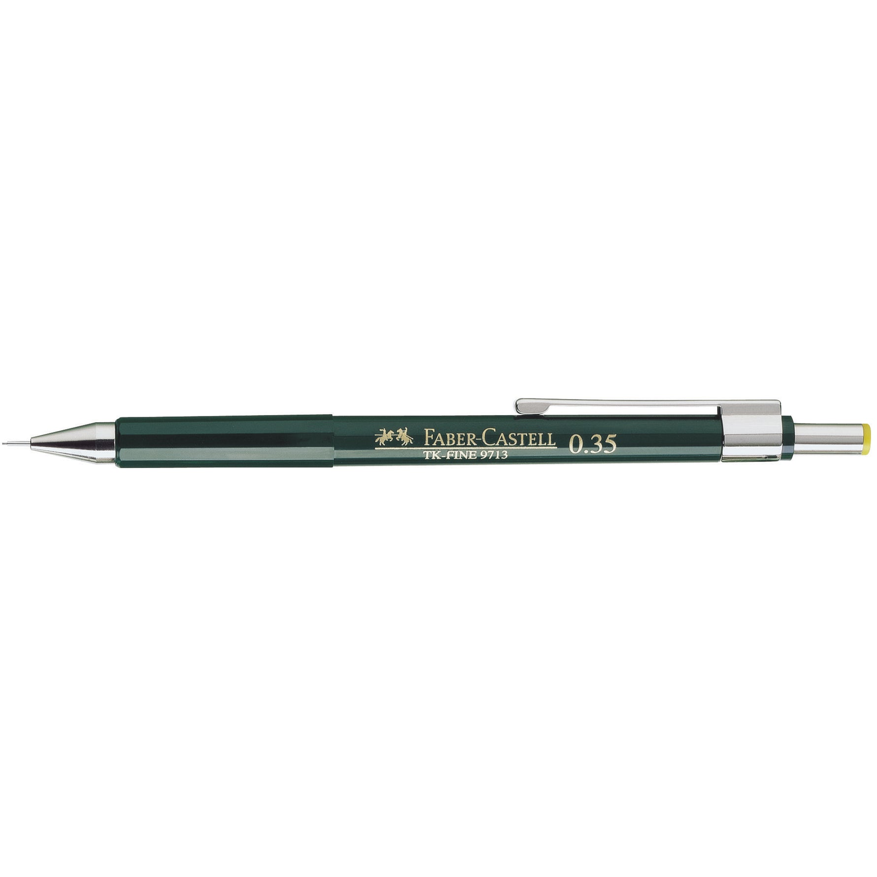 Faber-Castell Druckbleistift TK®-FINE 9713 - Wiepa Bürofachpartner