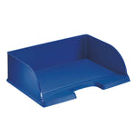Leitz Briefablage Jumbo Plus DIN A4 quer