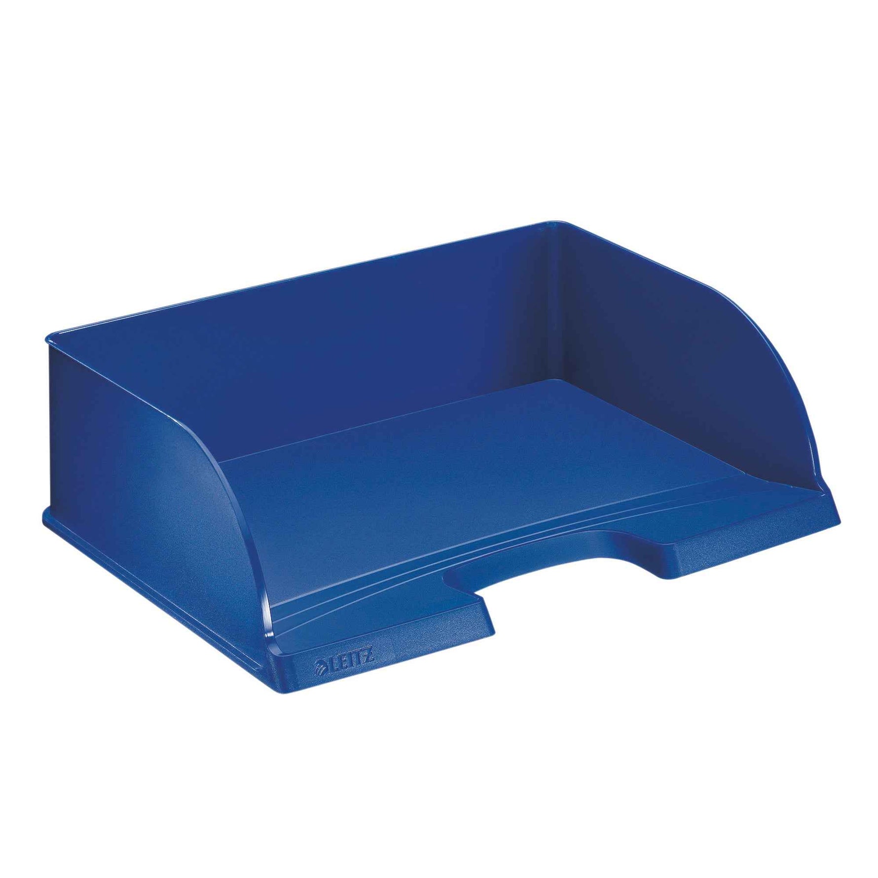 Leitz Briefablage Jumbo Plus DIN A4 quer