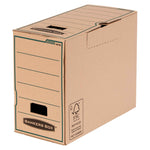 Bankers Box® Archivschachtel Earth Series