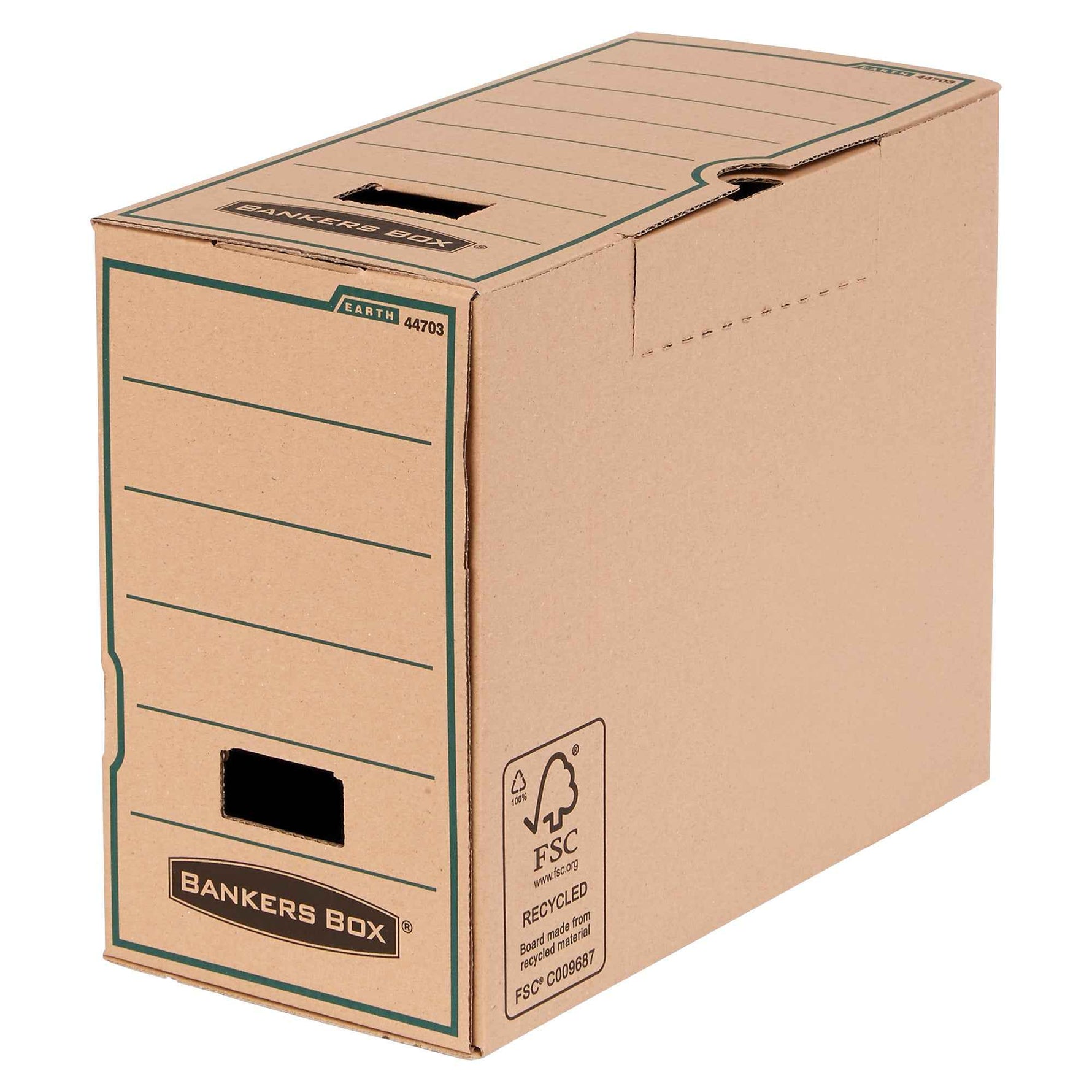 Bankers Box® Archivschachtel Earth Series
