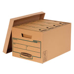 Bankers Box® Archivbox Earth Series