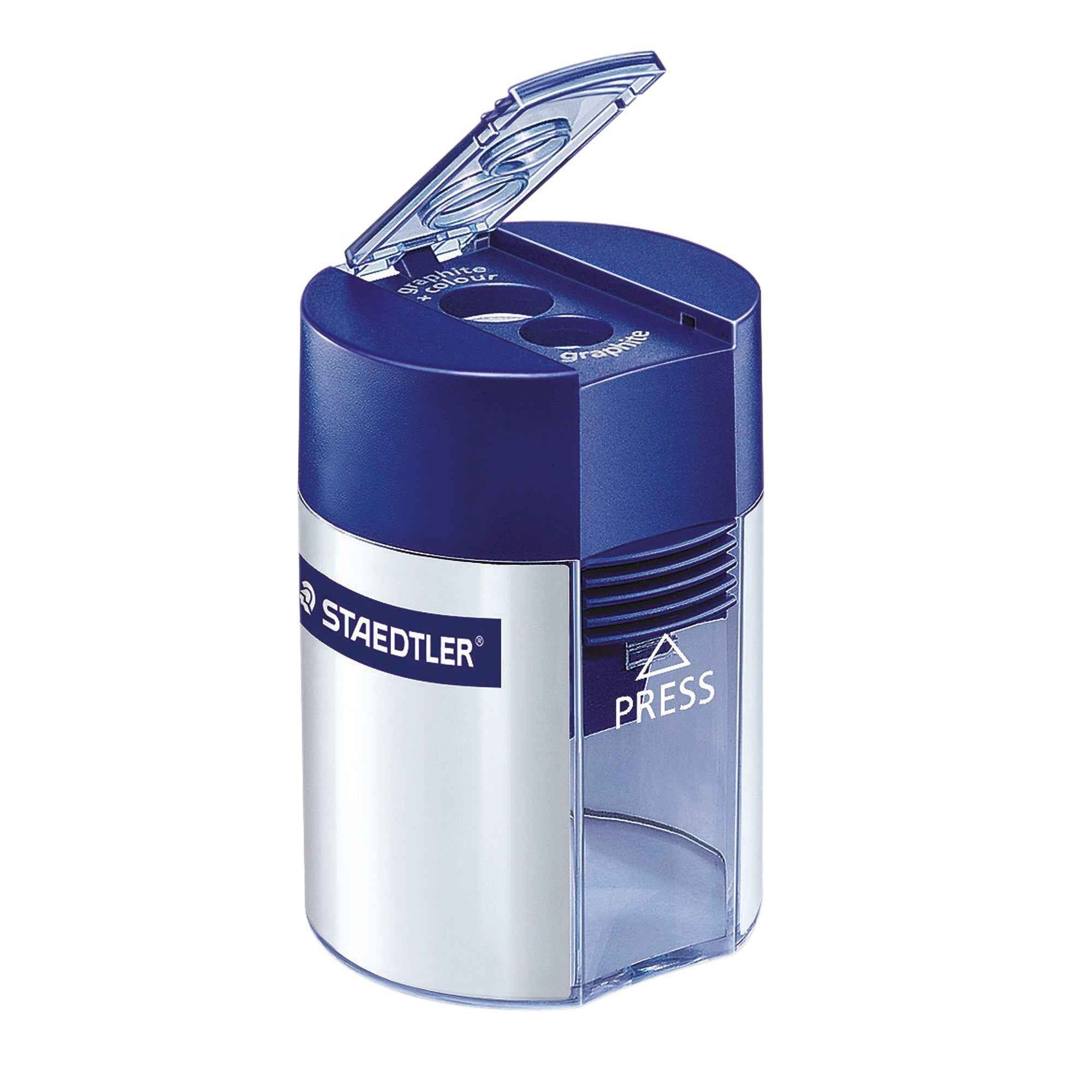 STAEDTLER® Doppelspitzdose