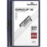 DURABLE Klemmmappe DURACLIP® 30