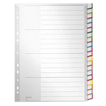 Leitz Ordnerregister