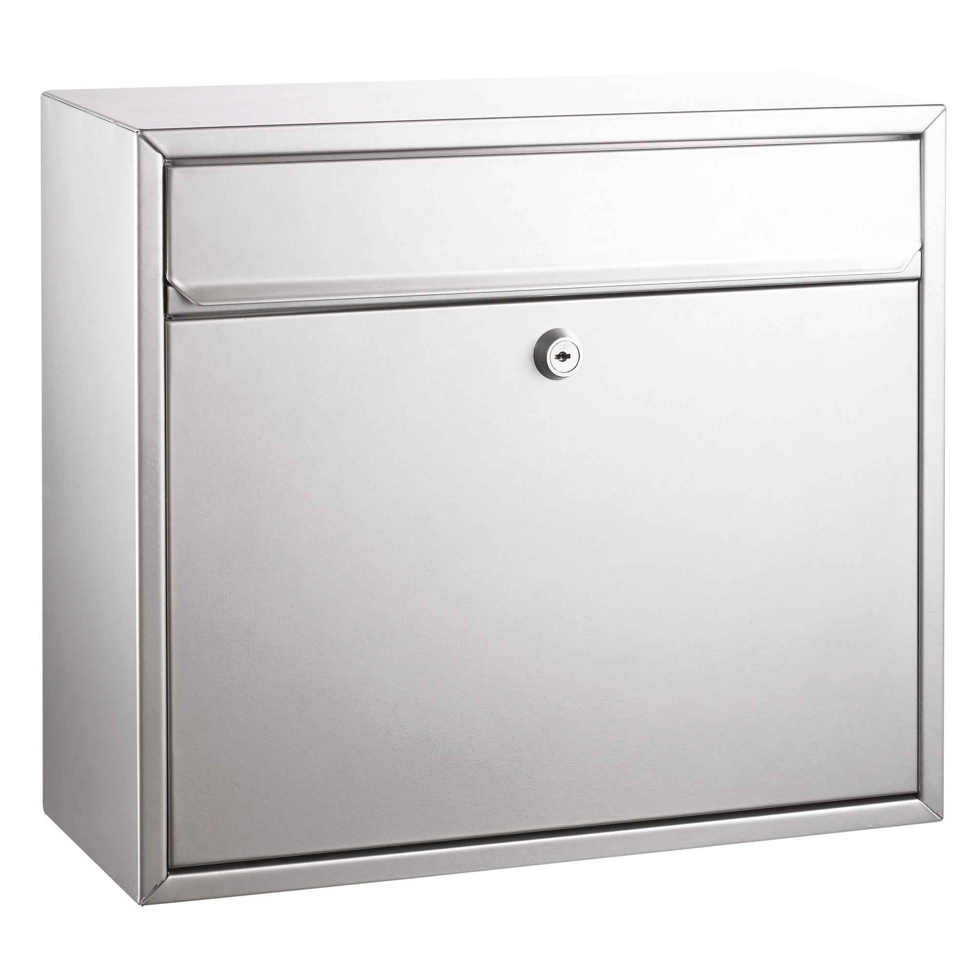 ALCO Briefkasten 36 x 31 x 15 cm (B x H x T)