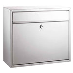 ALCO Briefkasten 36 x 31 x 15 cm (B x H x T)