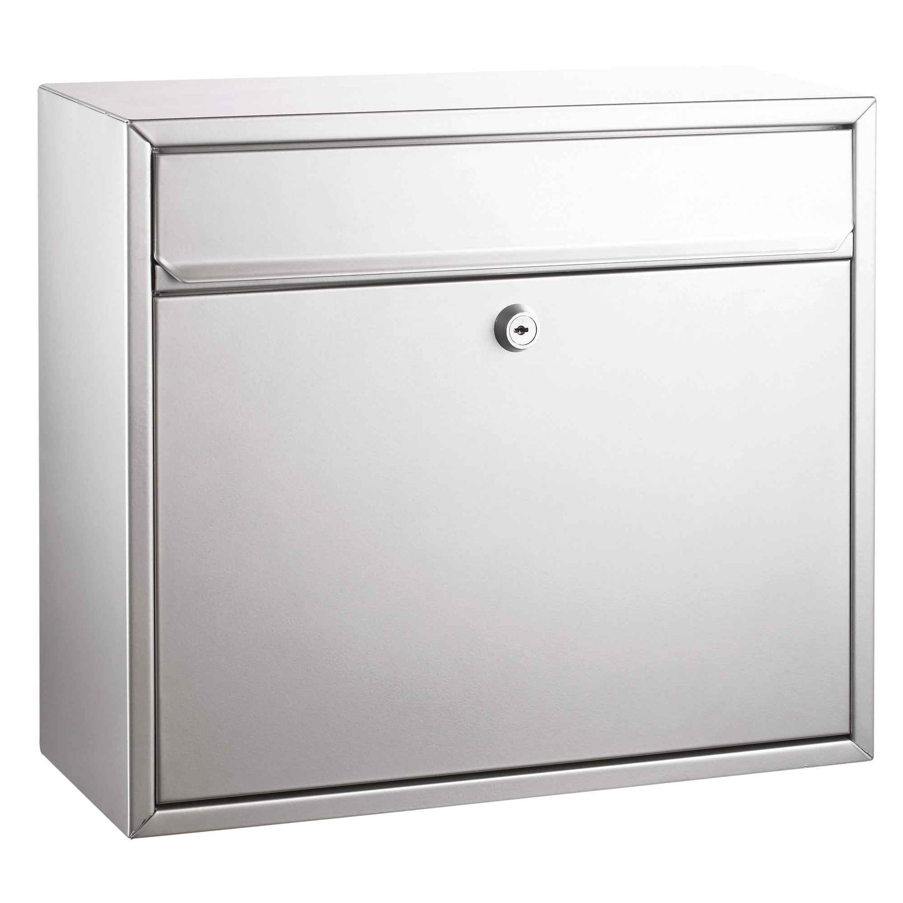 ALCO Briefkasten 36 x 31 x 15 cm (B x H x T)