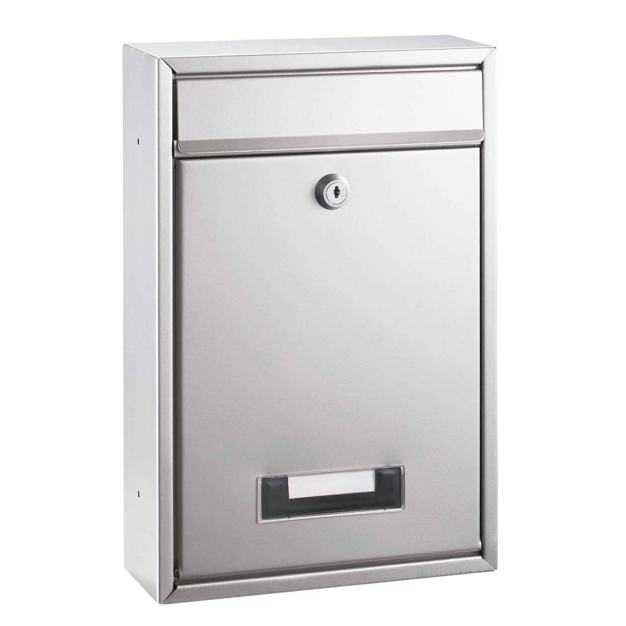 ALCO Briefkasten 21,5 x 32 x 8,5 cm (B x H x T)