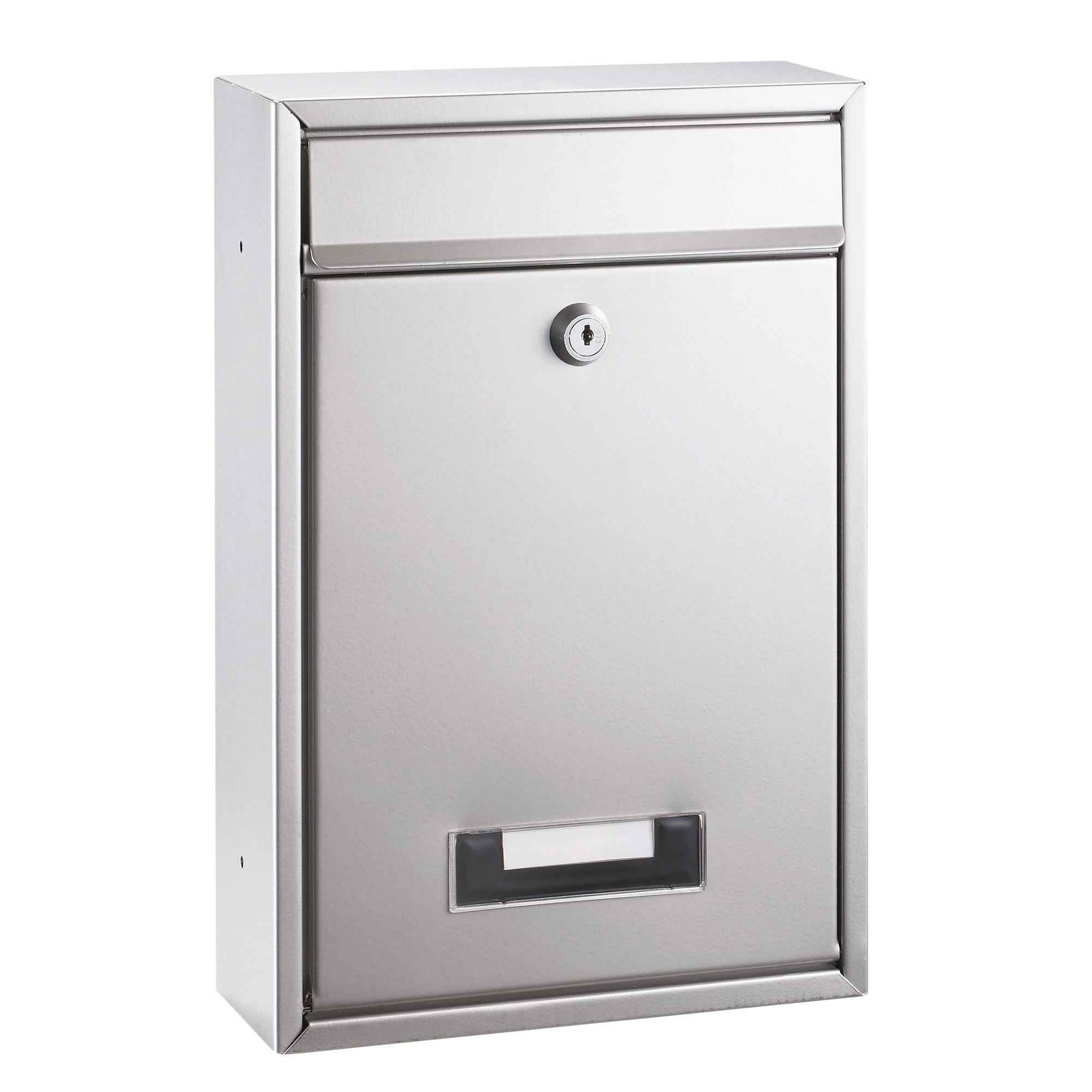 ALCO Briefkasten 21,5 x 32 x 8,5 cm (B x H x T)