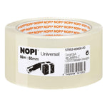 NOPI® Packband Universal 50 mm x 66 m (B x L)