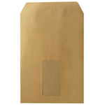 Soennecken Versandtasche DIN C5 mit Fenster