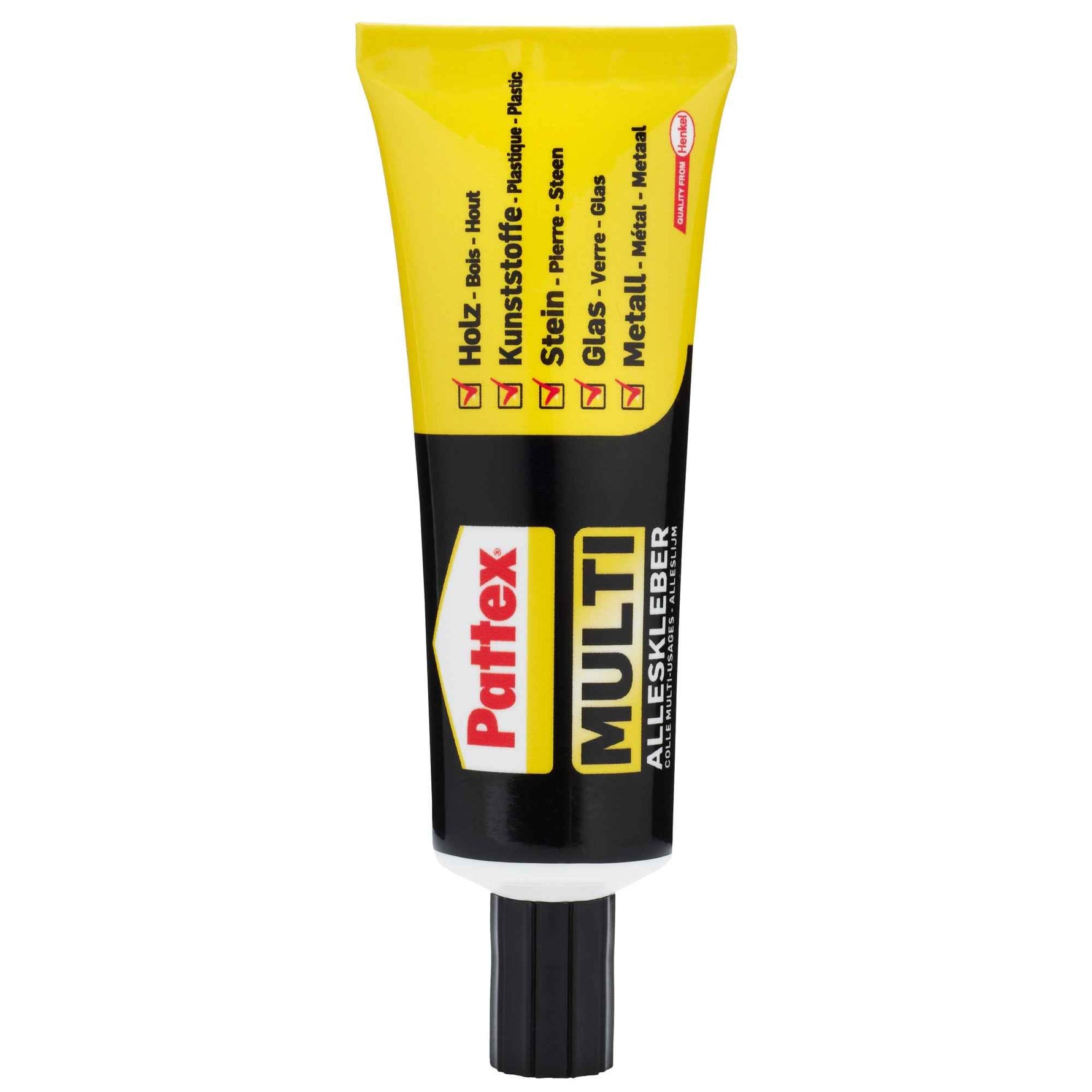 Pattex Alleskleber Multi