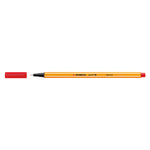 STABILO® Fineliner point 88® – Der Klassiker für Präzision & Farbe - Wiepa Bürofachpartner