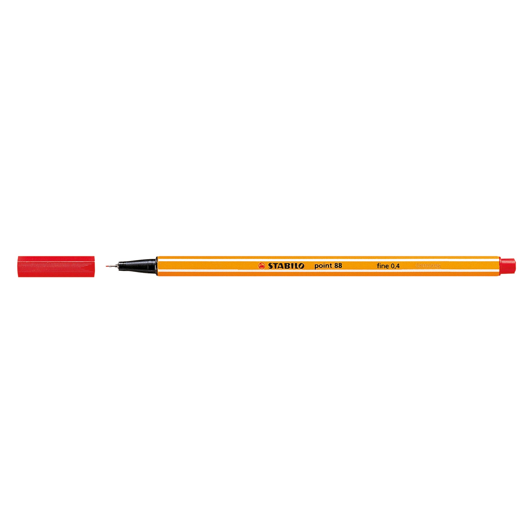 STABILO® Fineliner point 88® – Der Klassiker für Präzision & Farbe - Wiepa Bürofachpartner