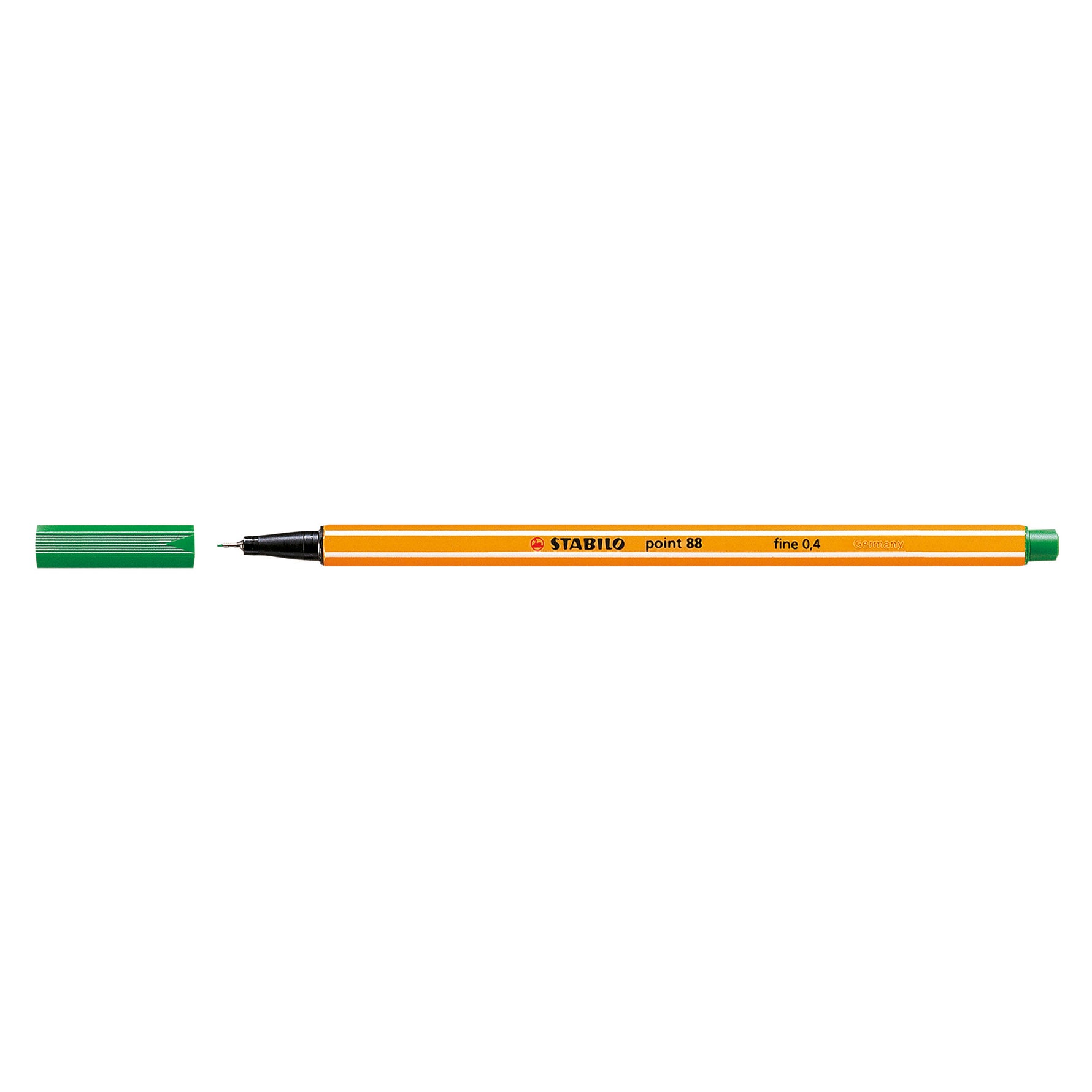 STABILO® Fineliner point 88® – Der Klassiker für Präzision & Farbe - Wiepa Bürofachpartner