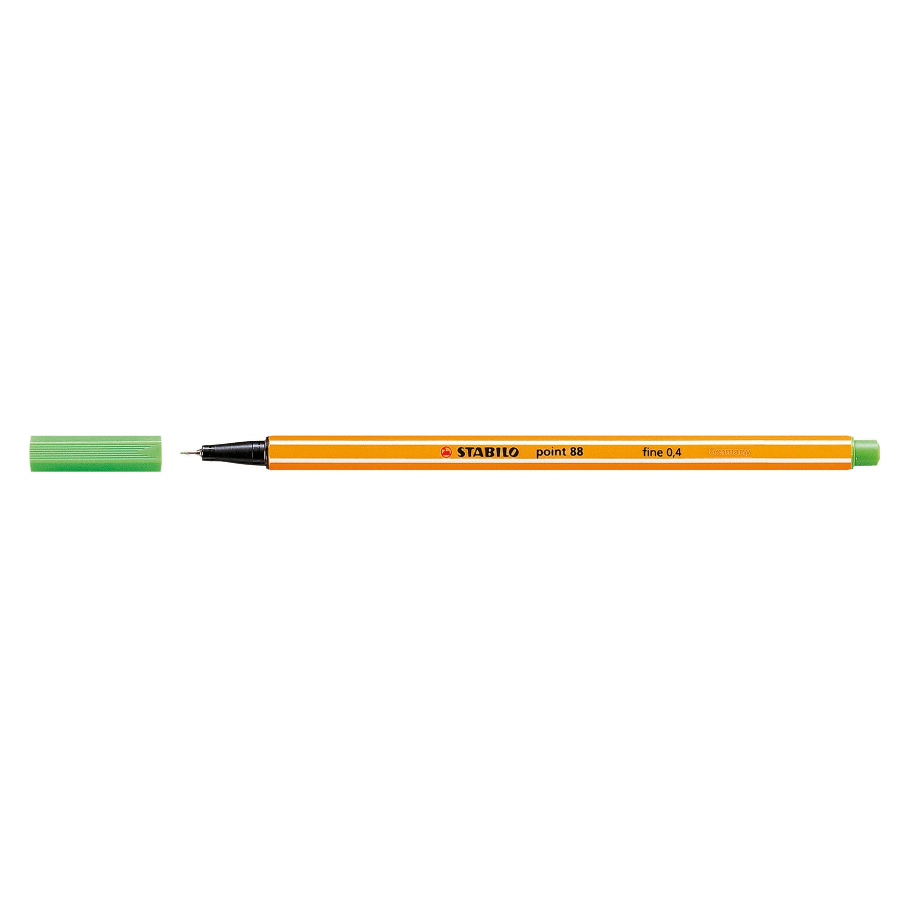 STABILO® Fineliner point 88® – Der Klassiker für Präzision & Farbe - Wiepa Bürofachpartner