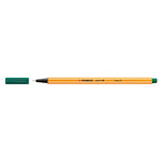 STABILO® Fineliner point 88® – Der Klassiker für Präzision & Farbe - Wiepa Bürofachpartner