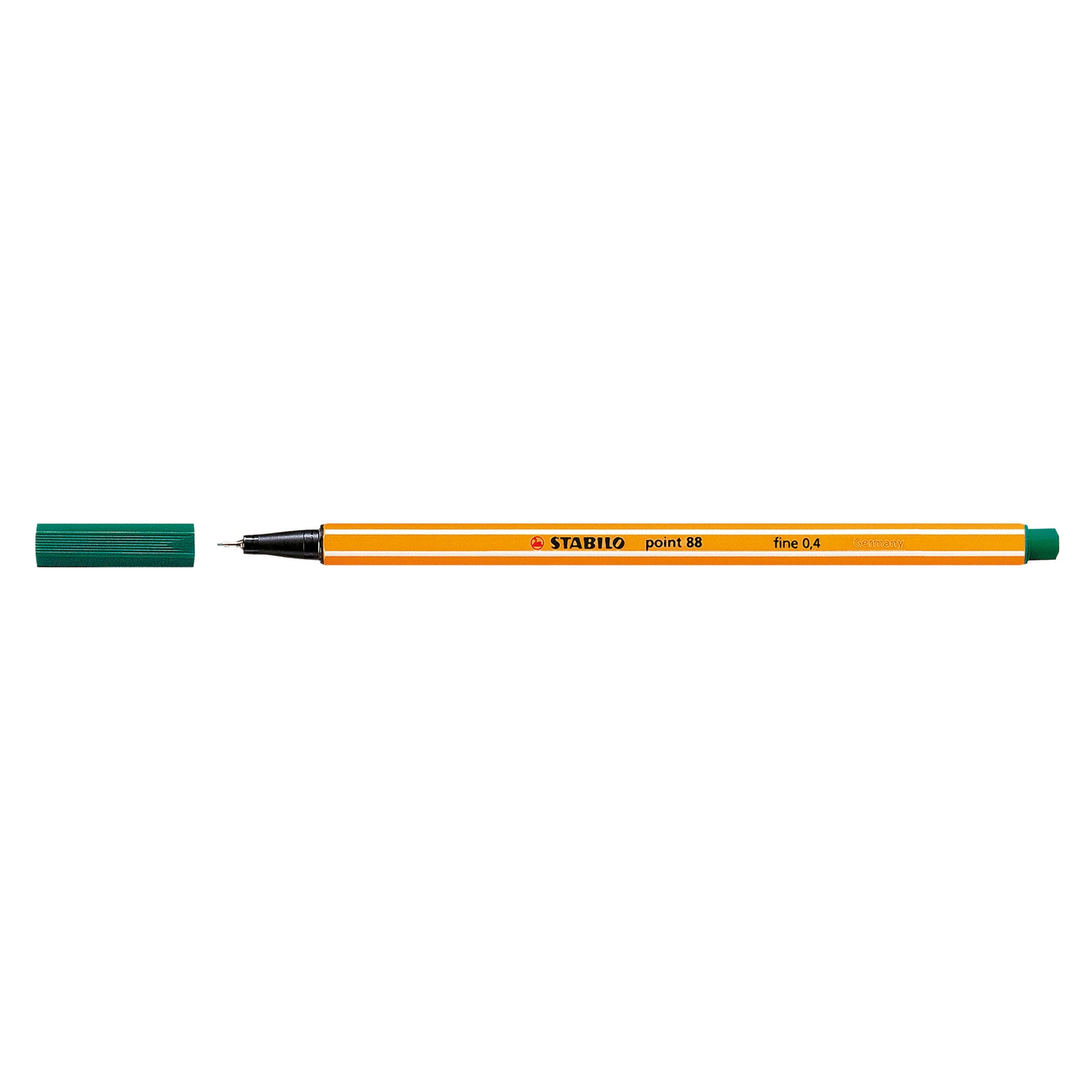 STABILO® Fineliner point 88® – Der Klassiker für Präzision & Farbe - Wiepa Bürofachpartner