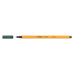 STABILO® Fineliner point 88® – Der Klassiker für Präzision & Farbe - Wiepa Bürofachpartner