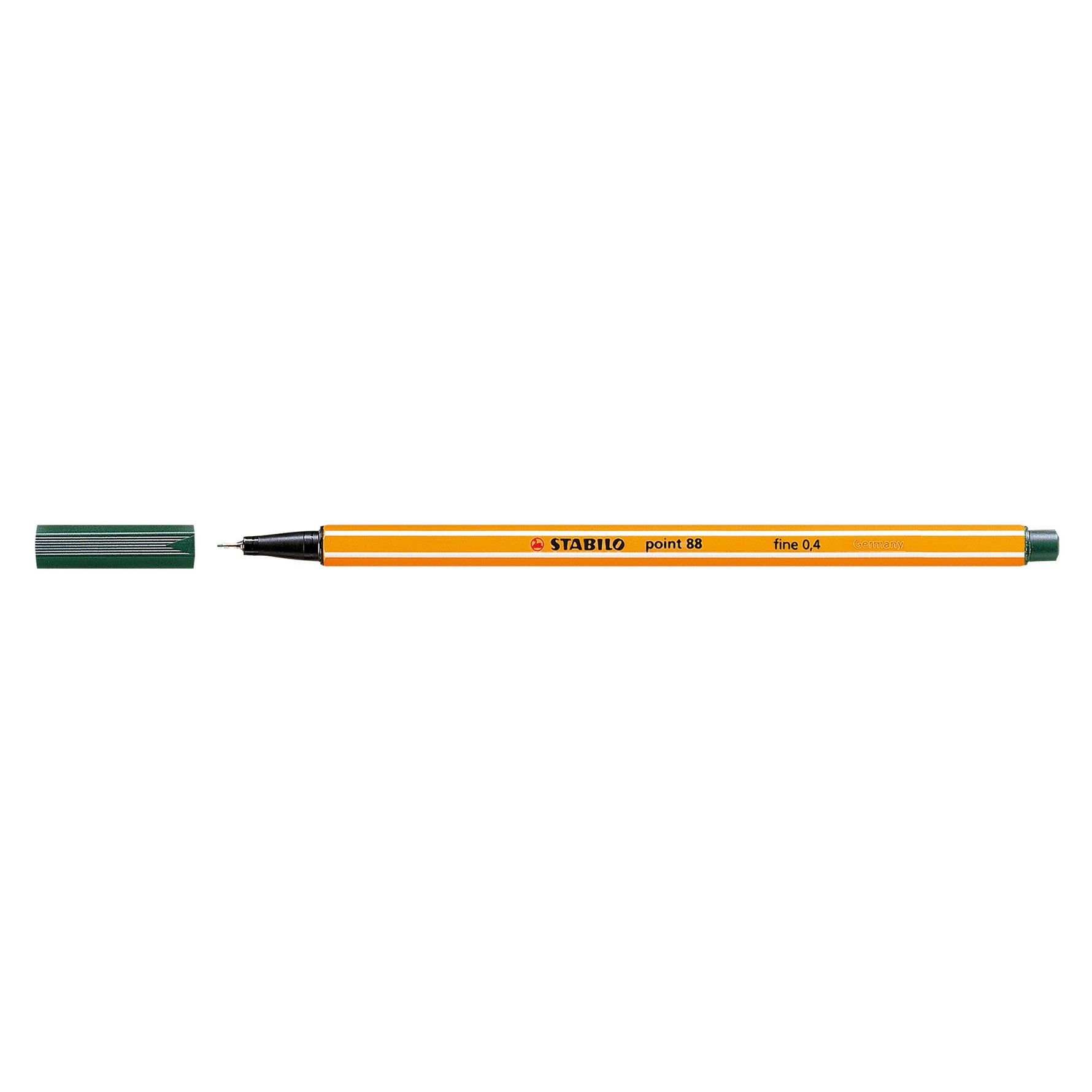 STABILO® Fineliner point 88® – Der Klassiker für Präzision & Farbe - Wiepa Bürofachpartner