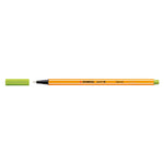 STABILO® Fineliner point 88® – Der Klassiker für Präzision & Farbe - Wiepa Bürofachpartner