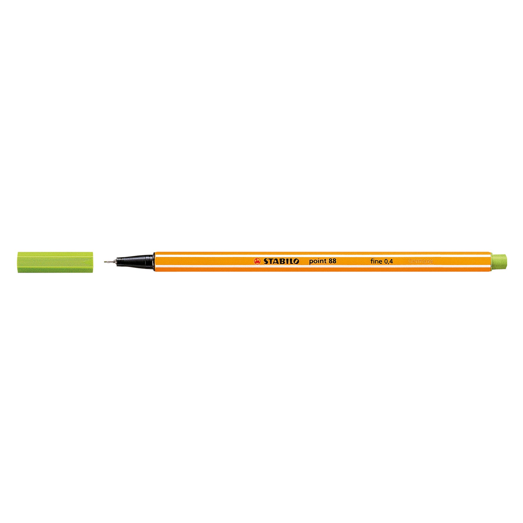 STABILO® Fineliner point 88® – Der Klassiker für Präzision & Farbe - Wiepa Bürofachpartner