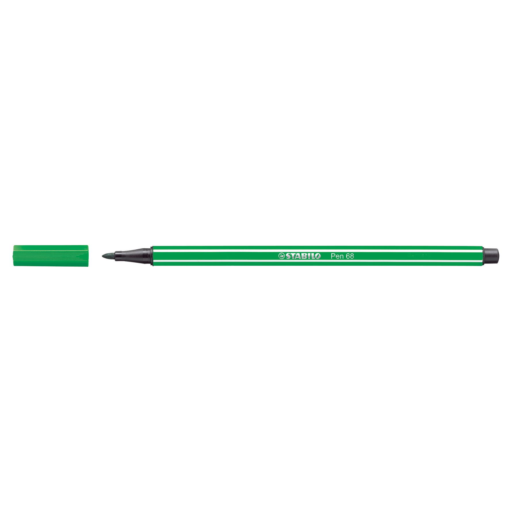 STABILO® Fasermaler Pen 68 - Wiepa Bürofachpartner