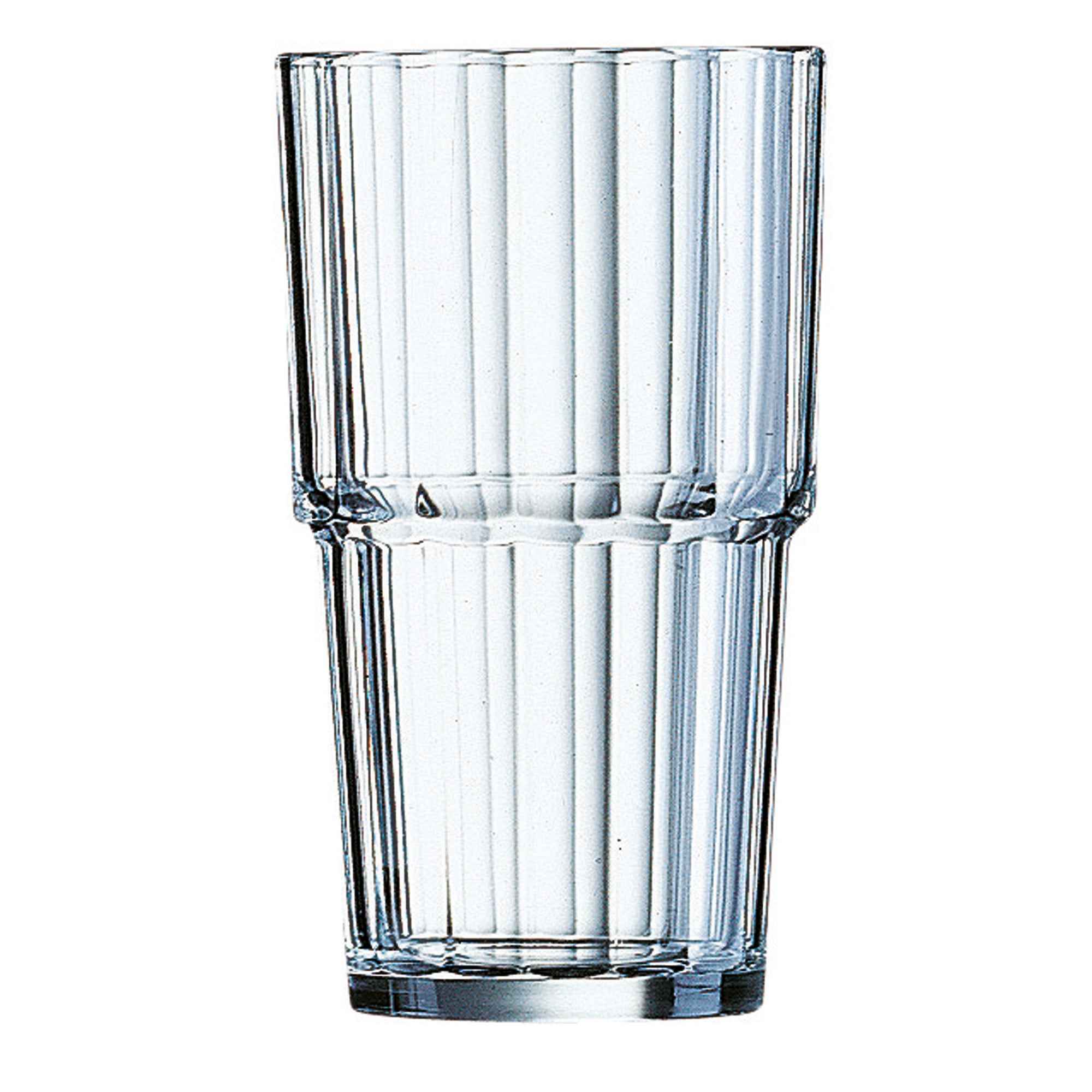 Arcoroc Trinkglas NORVEGE