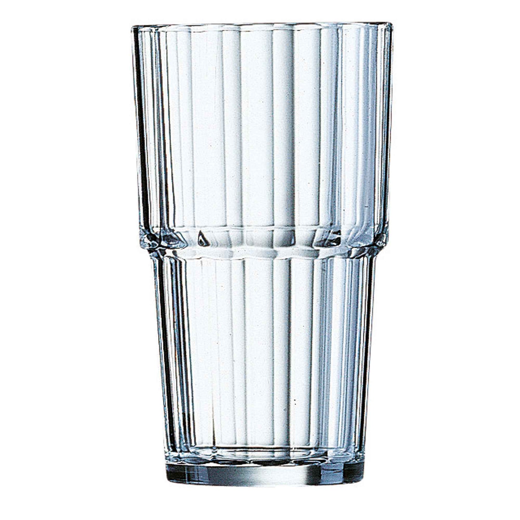 Arcoroc Trinkglas NORVEGE