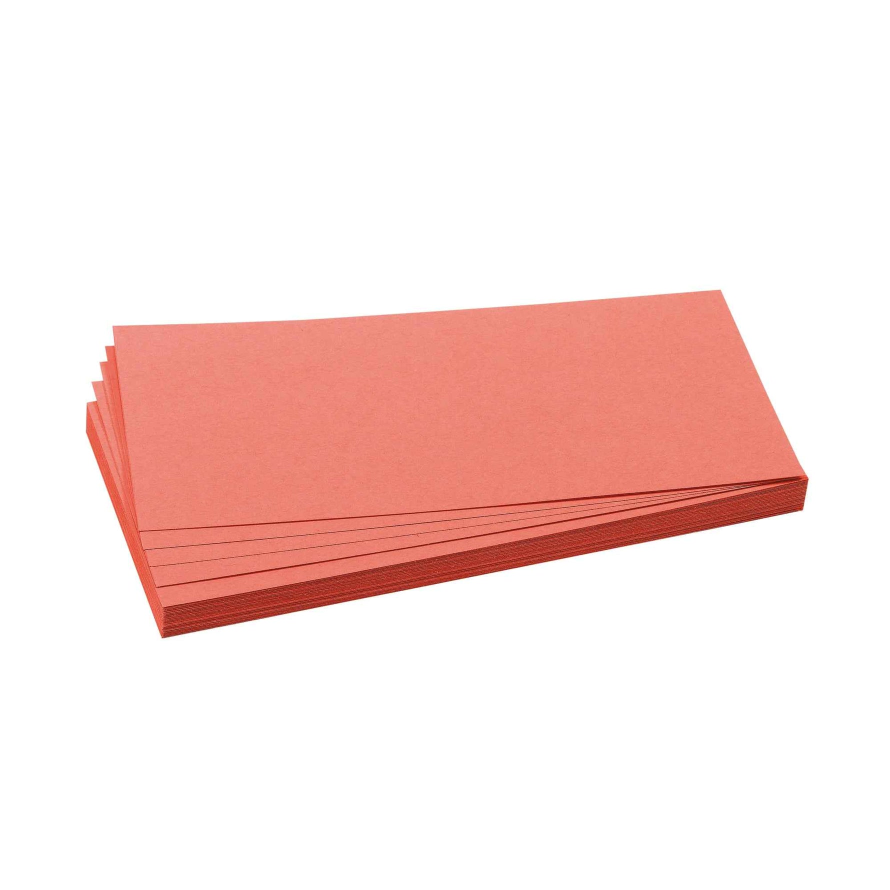 FRANKEN Moderationskarte Rechteck 500 St./Pack.