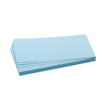 FRANKEN Moderationskarte Rechteck 500 St./Pack.