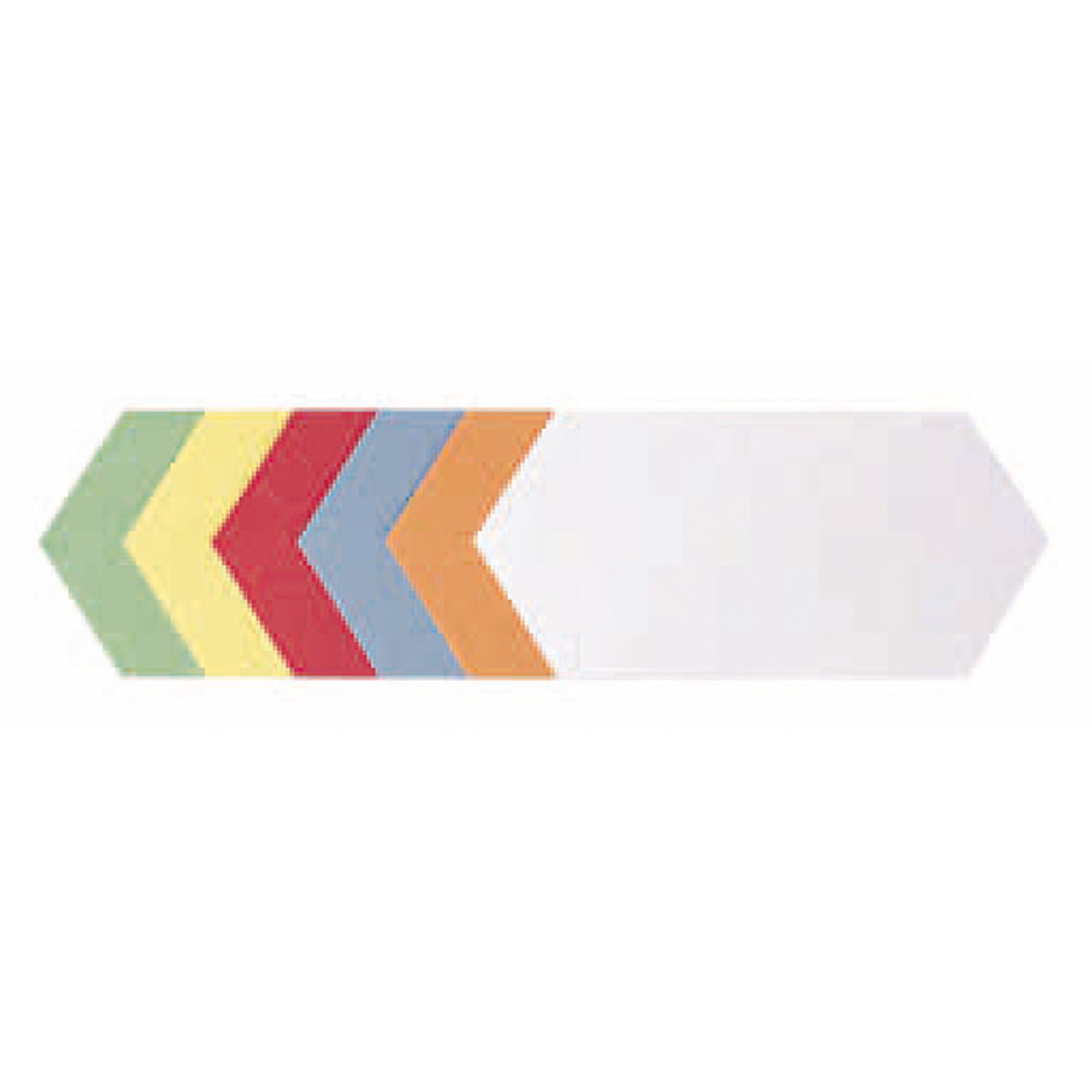 FRANKEN Moderationskarte Rhombus - Wiepa Bürofachpartner
