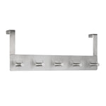 ALCO Türgarderobe 5 Haken