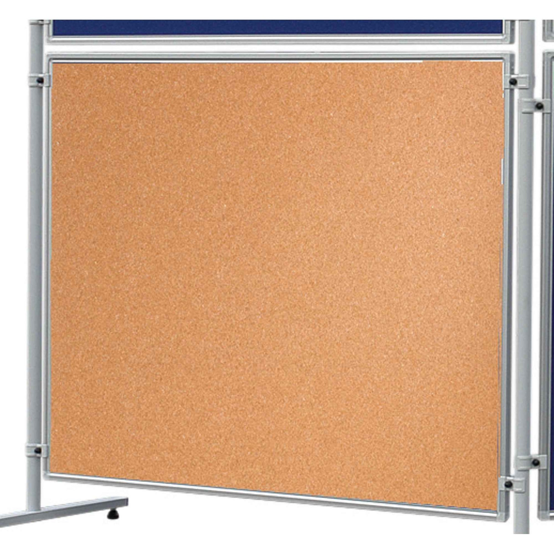 FRANKEN Stellwand ECO 120 x 150 cm (B x H)