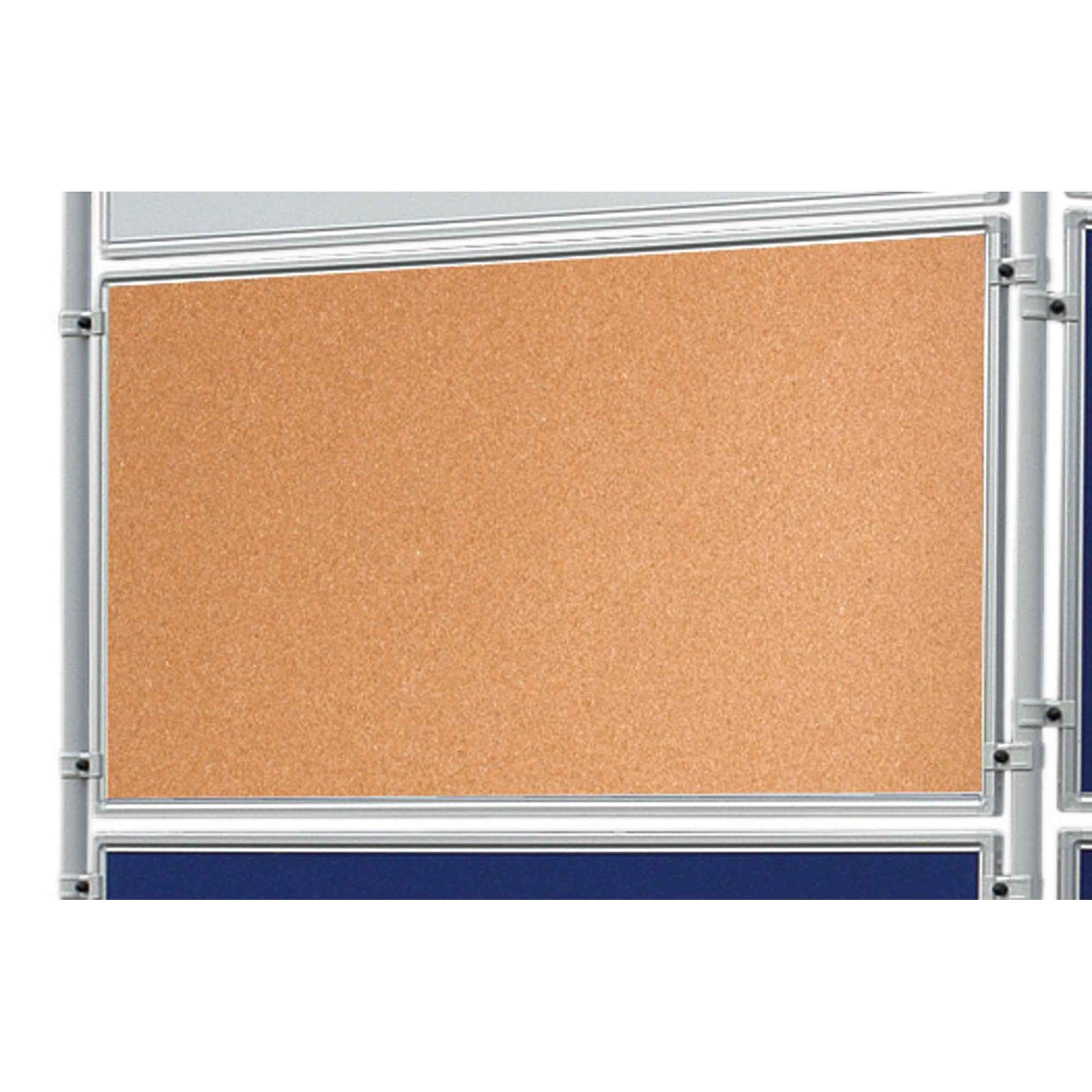 FRANKEN Stellwand ECO 120 x 60 cm (B x H)