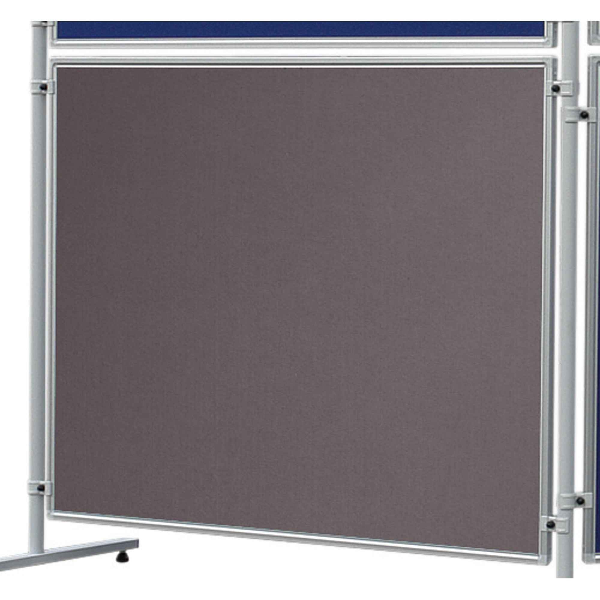 FRANKEN Stellwand ECO 120 x 150 cm (B x H)