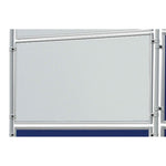 FRANKEN Stellwand ECO 120 x 90 cm (B x H)