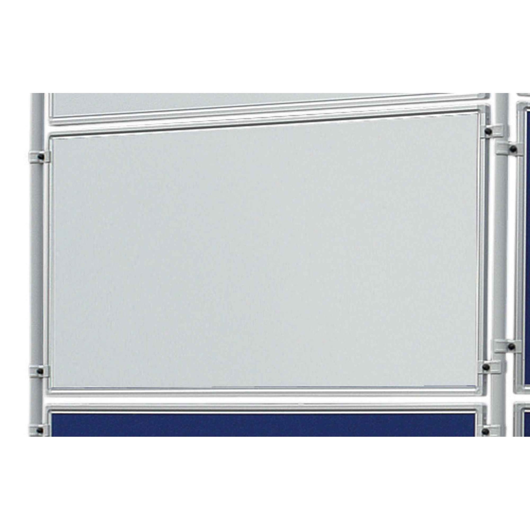 FRANKEN Stellwand ECO 120 x 90 cm (B x H)