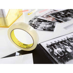 Scotch® Klebefilm 665 beidseitig klebend