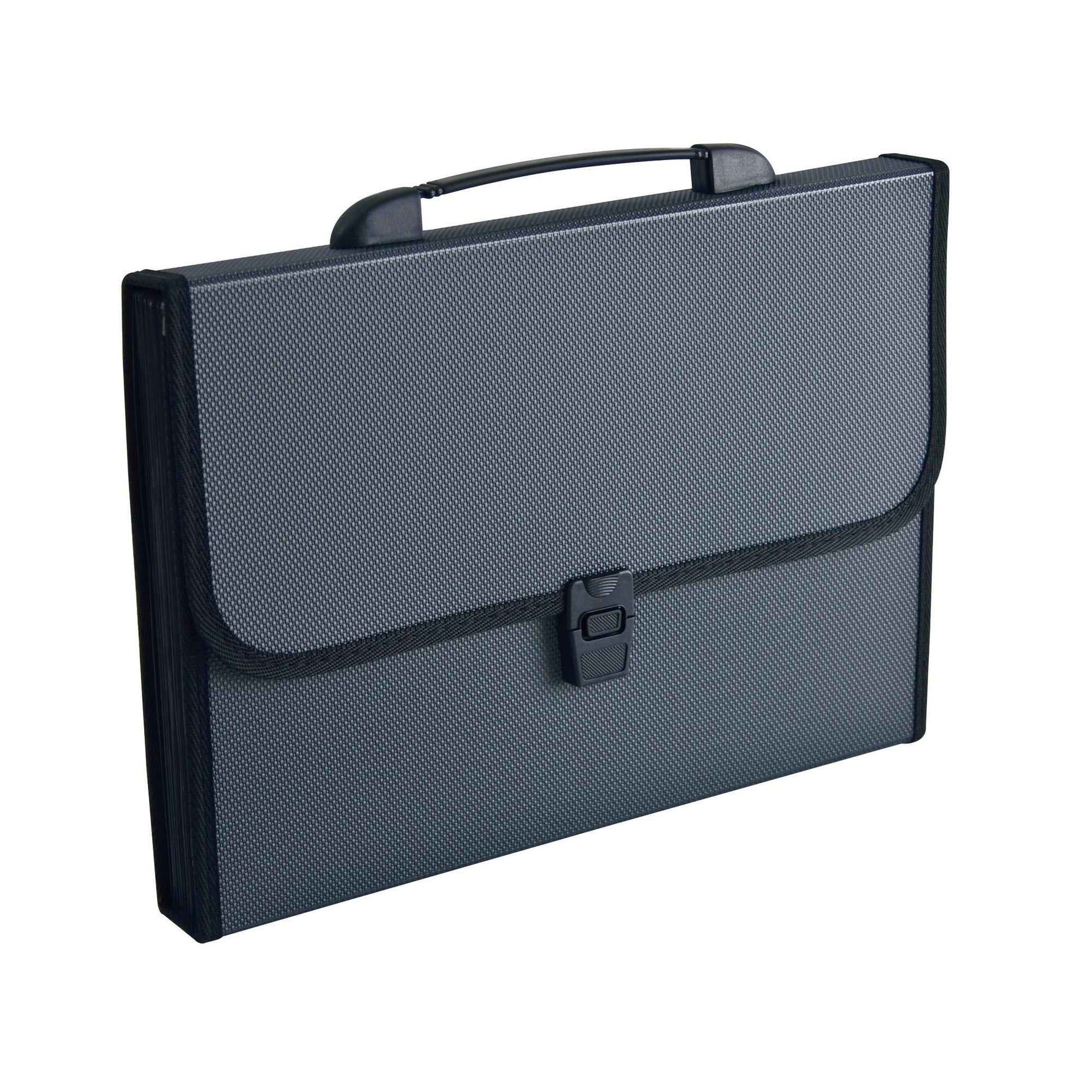 Fächertasche DIN A4