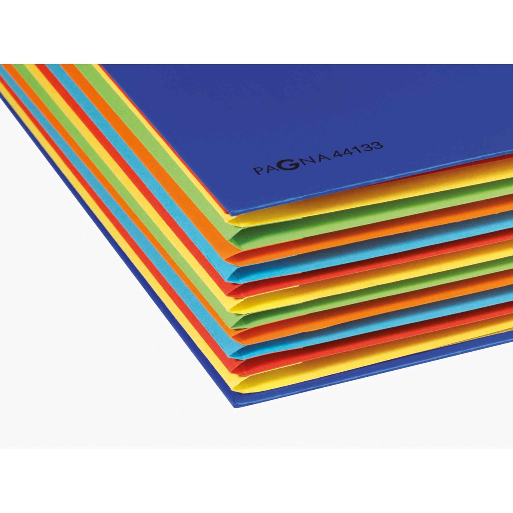PAGNA Ordnungsmappe Deskorganizer Premium 12 Fächer