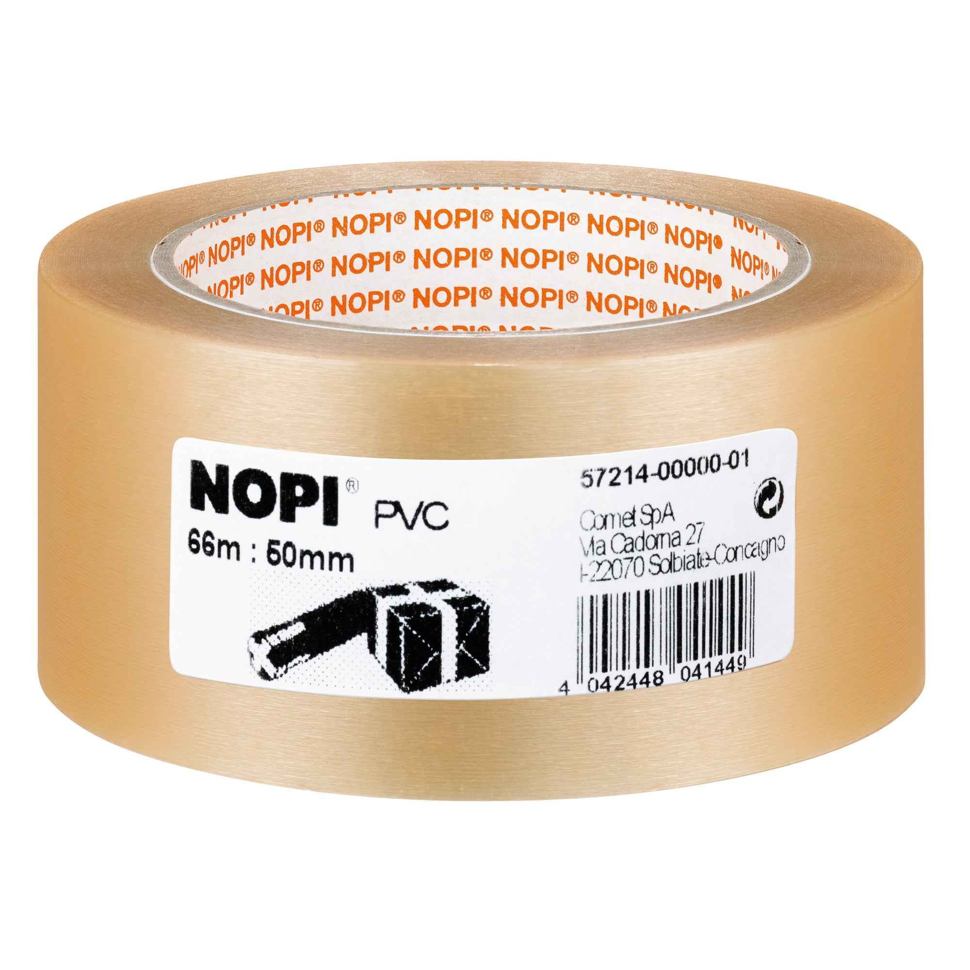NOPI® Packband