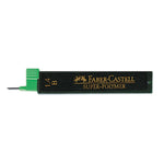Faber-Castell Feinmine SUPER POLYMER - Wiepa Bürofachpartner