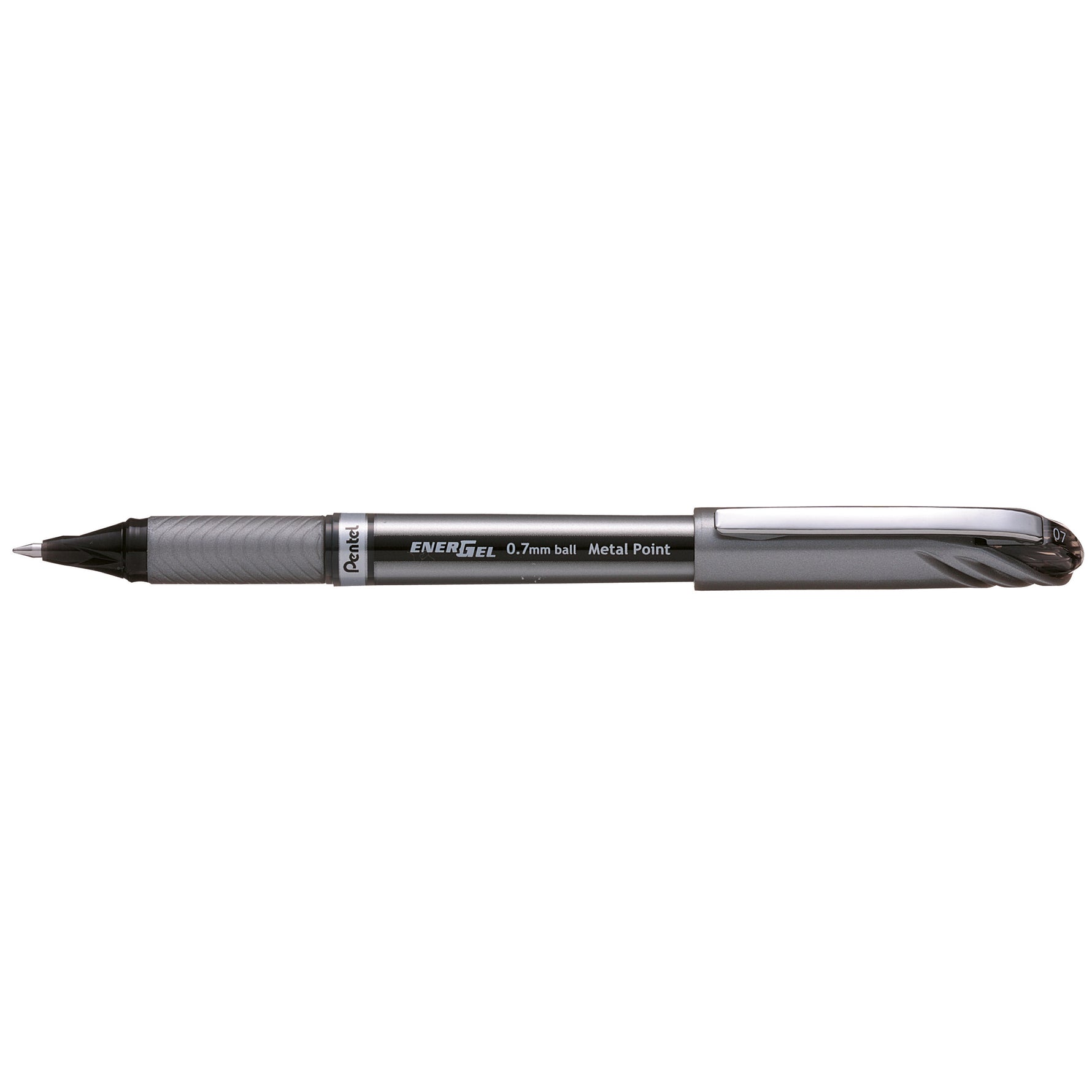 Pentel Gelschreiber EnerGel Plus BL27 - Wiepa Bürofachpartner