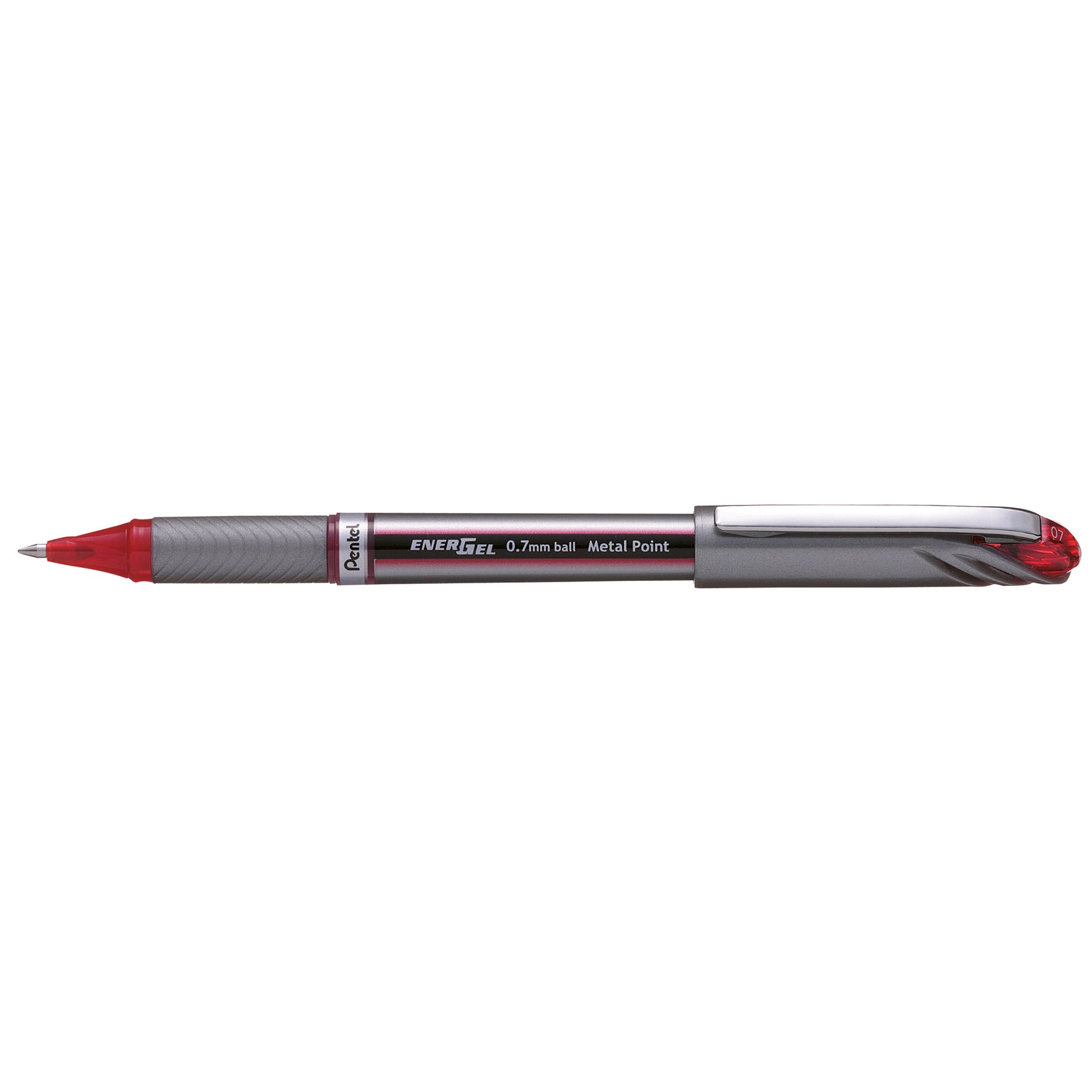 Pentel Gelschreiber EnerGel Plus BL27 - Wiepa Bürofachpartner