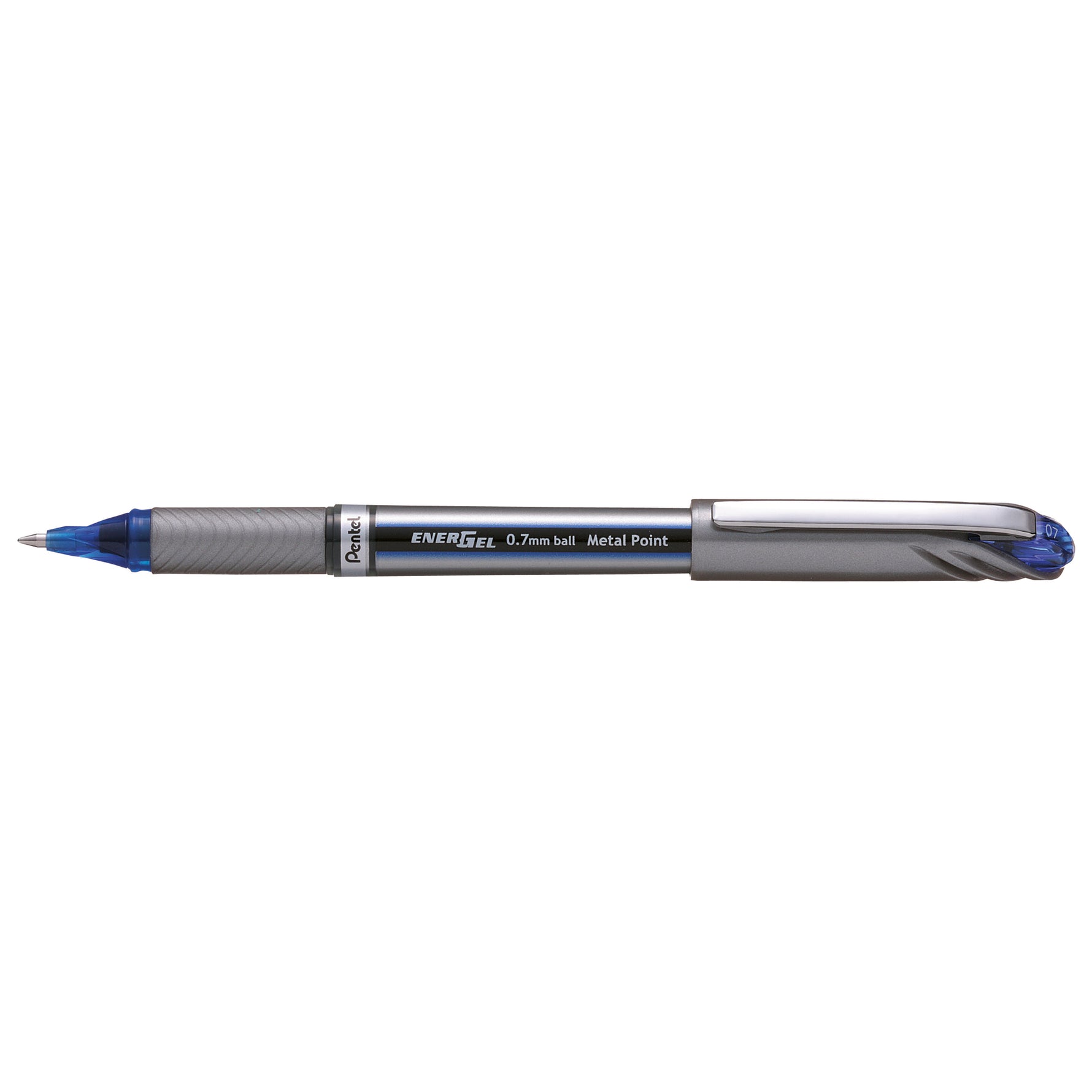 Pentel Gelschreiber EnerGel Plus BL27 - Wiepa Bürofachpartner