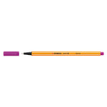 STABILO® Fineliner point 88® – Der Klassiker für Präzision & Farbe - Wiepa Bürofachpartner
