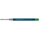 Schneider Kugelschreibermine Slider 755 0,5 mm dokumentenecht - Wiepa Bürofachpartner