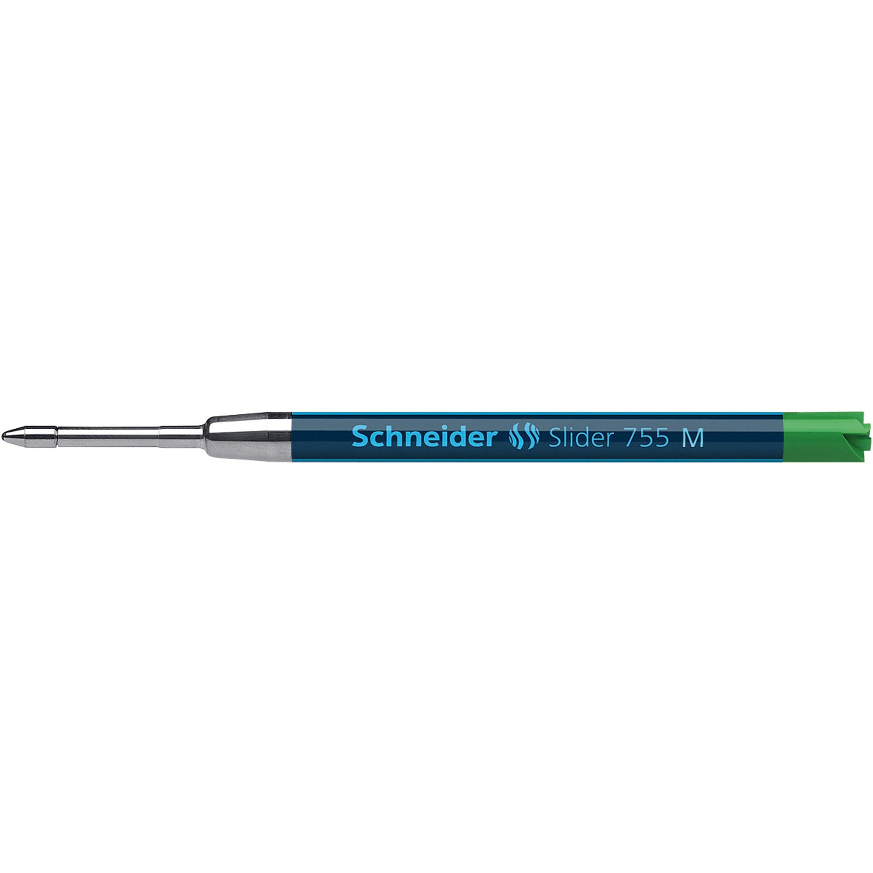 Schneider Kugelschreibermine Slider 755 0,5 mm dokumentenecht - Wiepa Bürofachpartner
